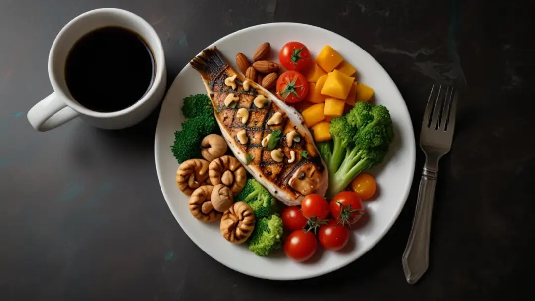 Dieta przeciwgrzybicza: 8 zasad, które musisz znać