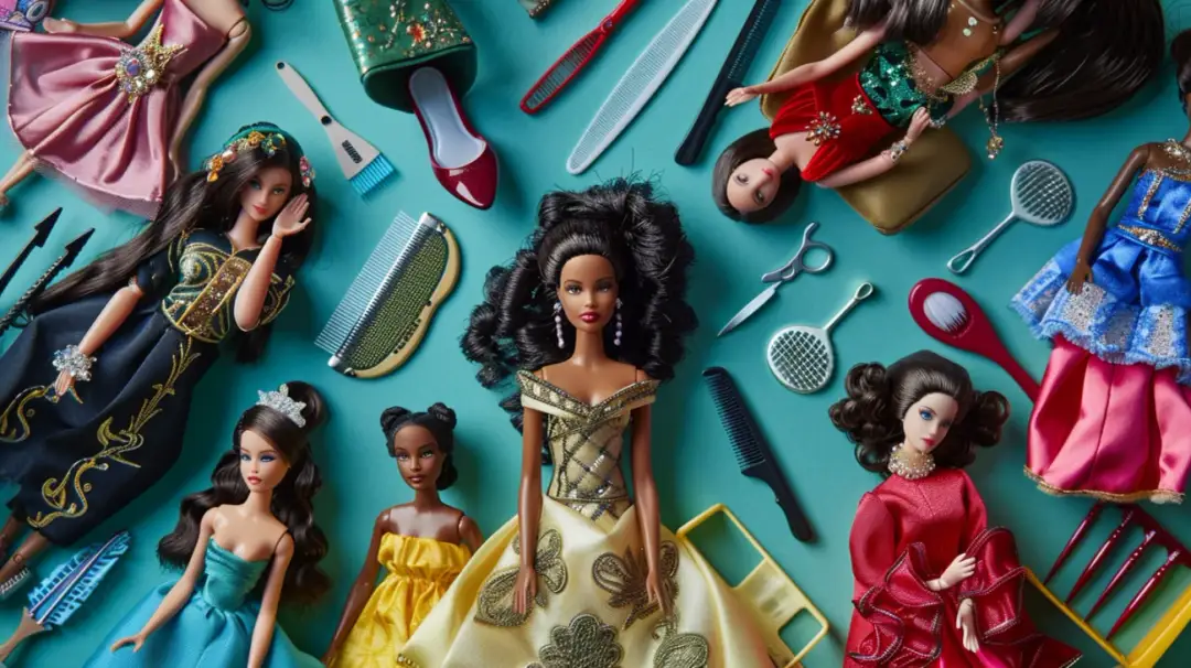 Piękne lalki dla dziewczynek - wybierz idealną dla swojej pociechy