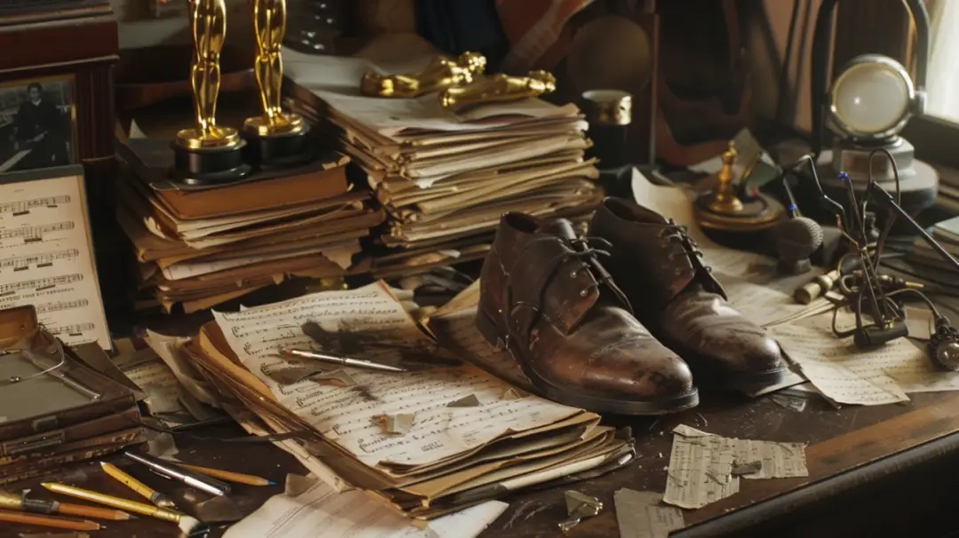 Nie żyje legenda filmowej muzyki, zdobywca Oscara