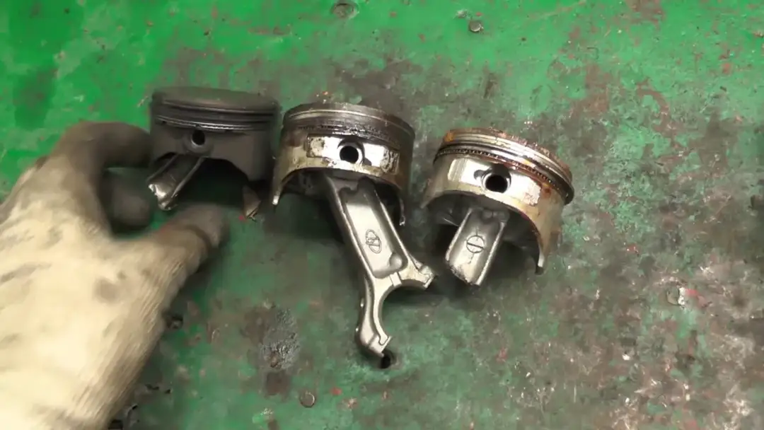 Silnik OHV czy Briggs – który wybór zapewni lepszą wydajność?