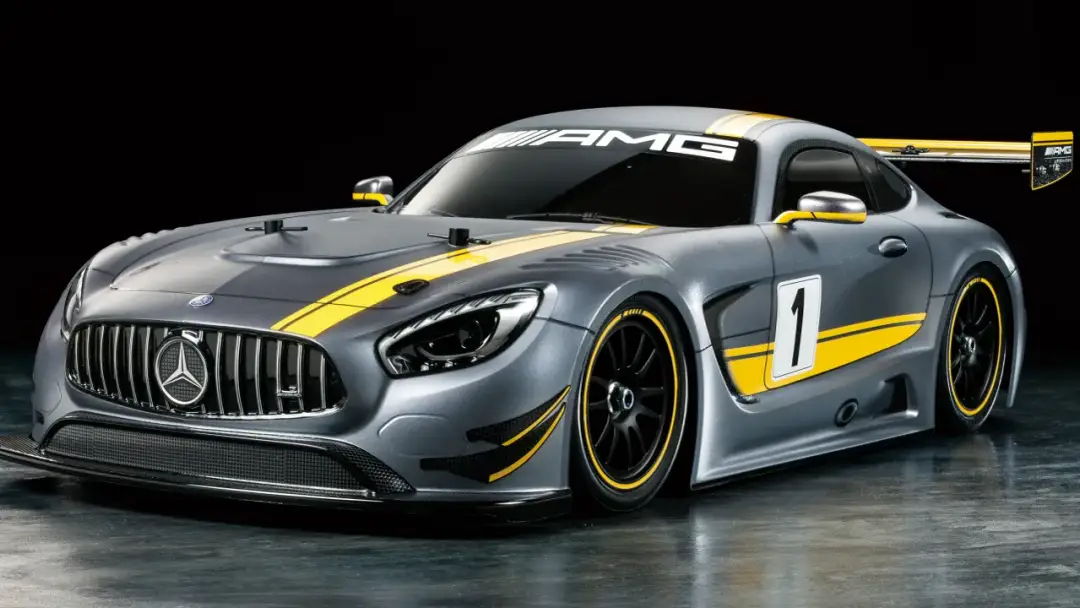 Lexan Karosserie lackieren: So erzielen Sie perfekte Ergebnisse ohne Fehler