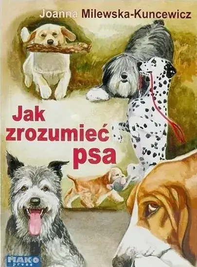 Jak zrozumieć psa? Rewelacyjne książki, które odmienią wasze relacje