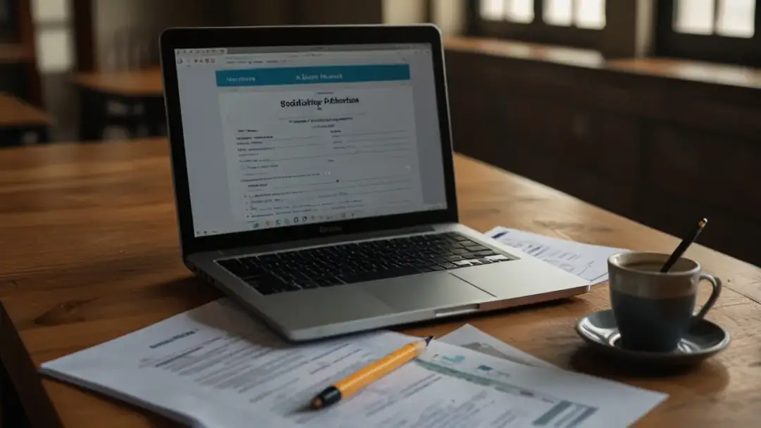 Jak wypełnić wniosek o stypendium socjalne: Kompletny poradnik