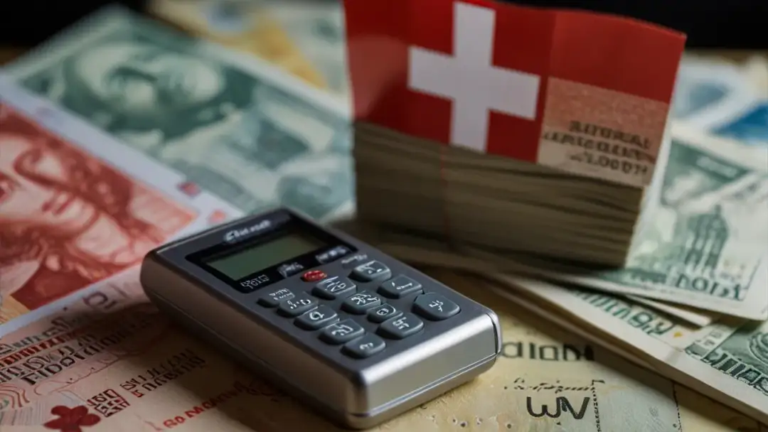 Frank szwajcarski a PLN - Kurs i zmiany, co warto wiedzieć na dziś?