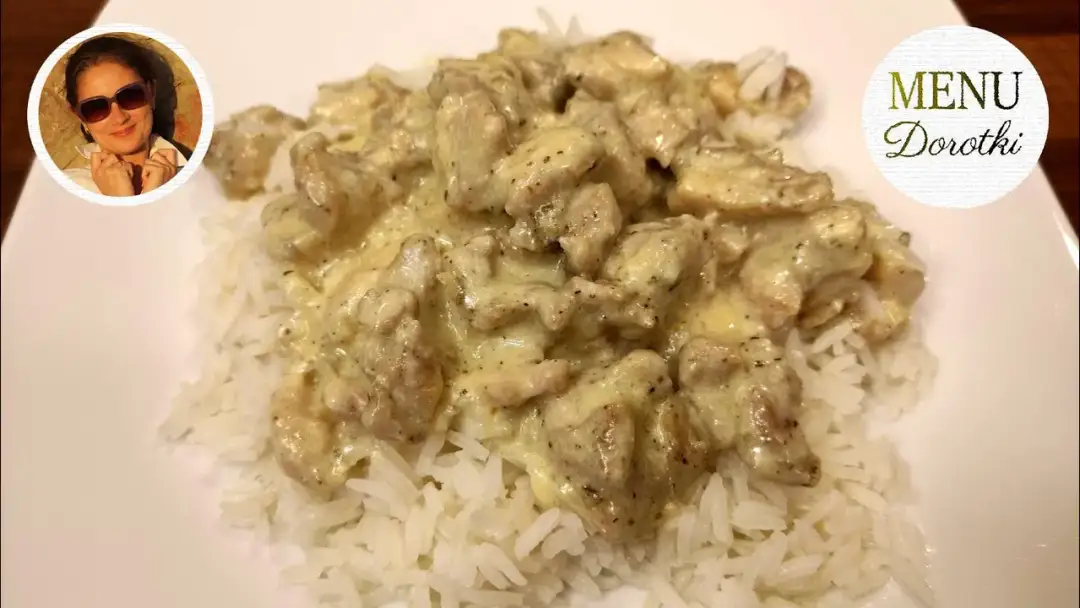 Jak zrobić sos z piersi kurczaka, który zachwyci Twoich gości