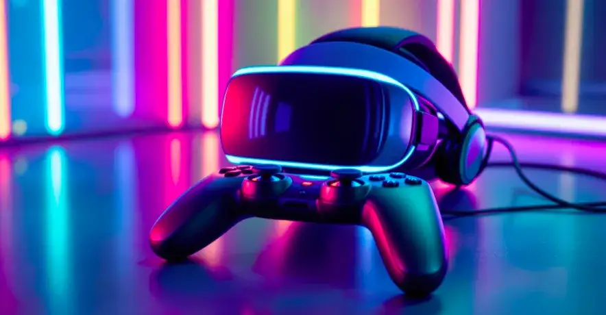 Muzyka i gry online – jak rama muzyczna wpływa na doświadczenia graczy
