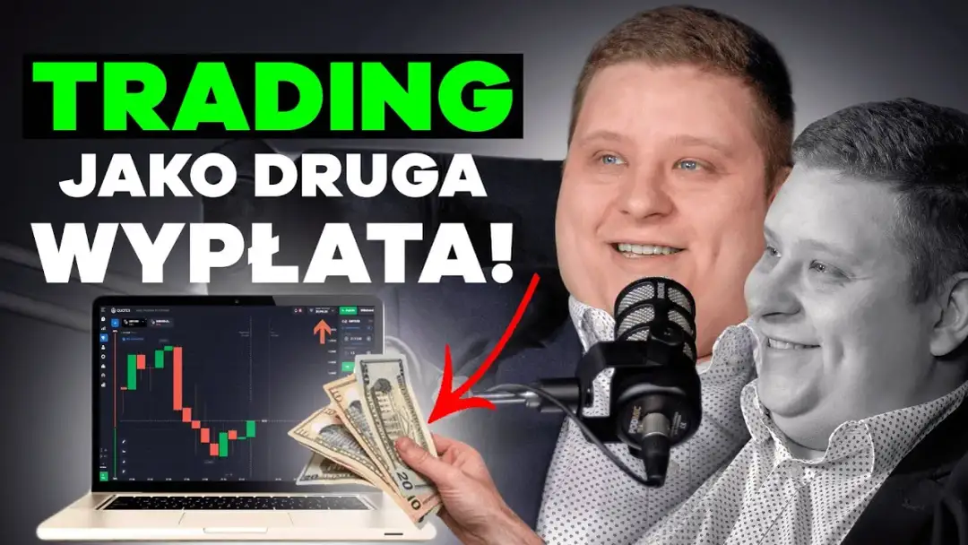 Trading ile można zarobić: Realne możliwości i pułapki