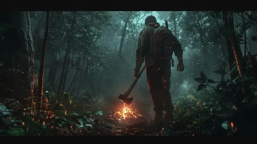 Sons of the Forest: Ile kosztuje i gdzie kupić najtaniej? Poradnik