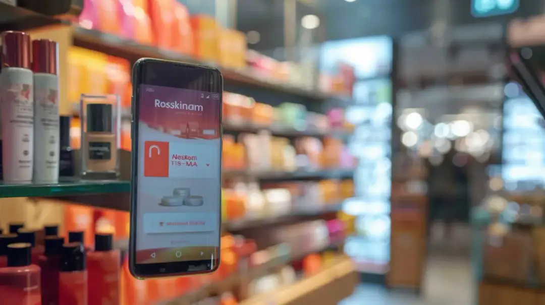 Czy w Rossmannie zapłacisz BLIKIEM? Poznaj odpowiedź na to pytanie