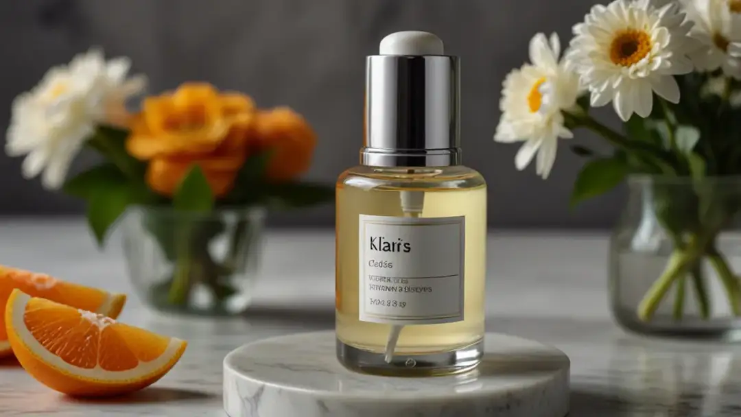 Klairs witamina C - najskuteczniejsze serum do rozświetlania skóry