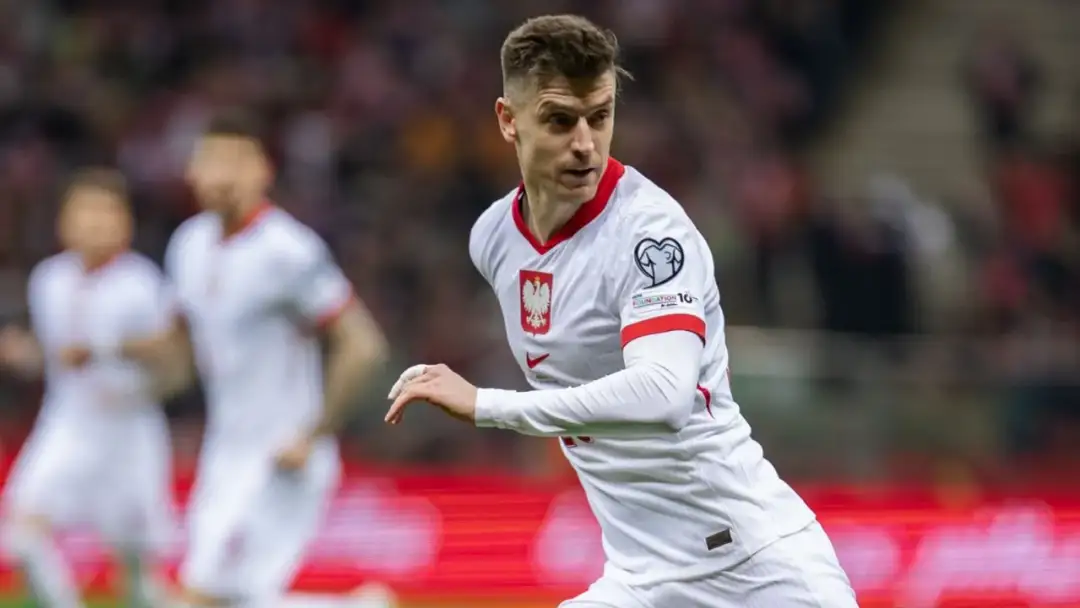 Kiedy mecze reprezentacji Polski w piłkę nożną? Sprawdź szczegóły!