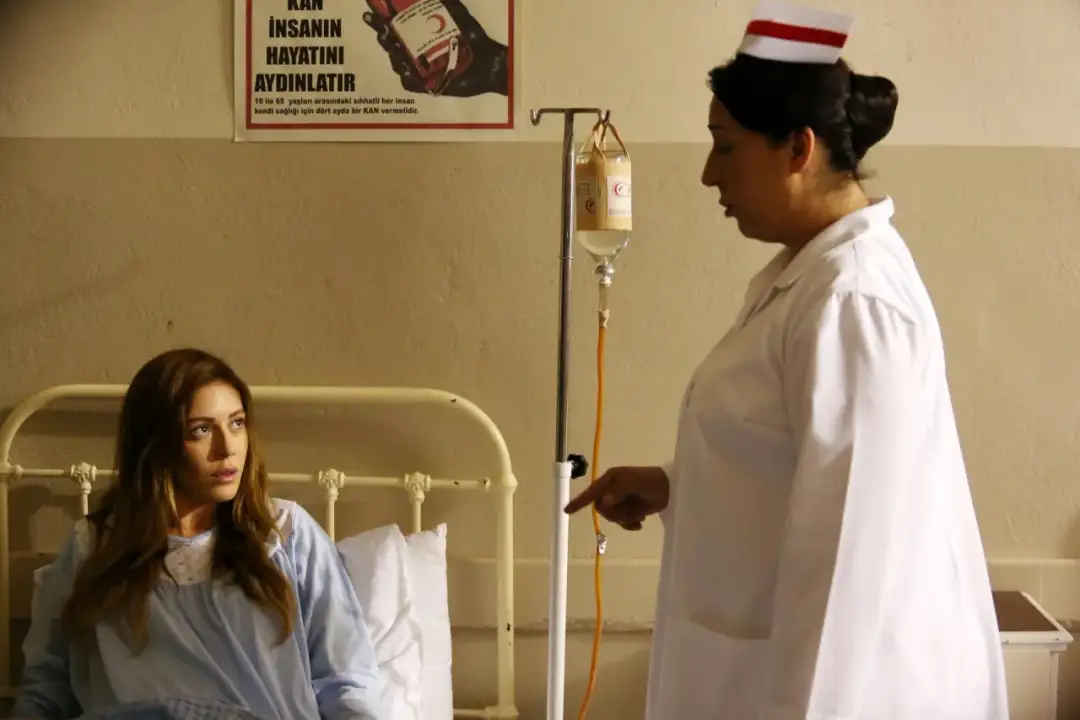 Serial Mamy i Matki - ile odcinków trwa ta wzruszająca turecka historia