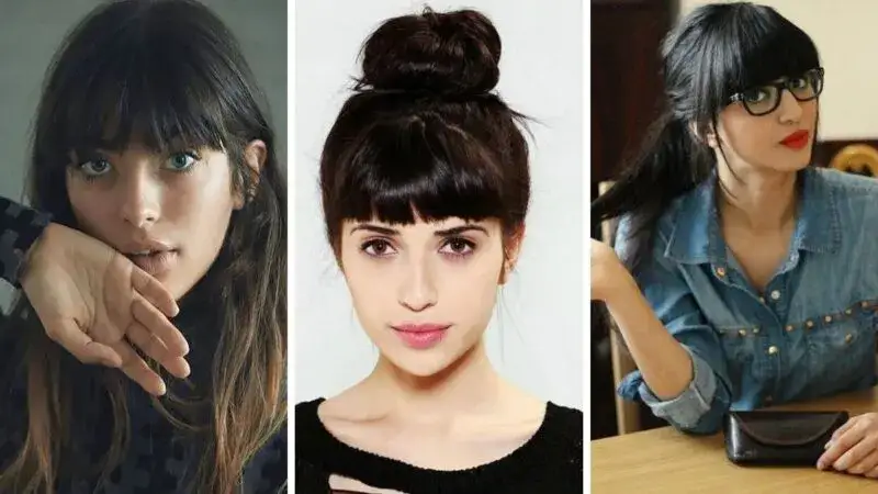 Jak przerzedzić grzywkę? Proste metody na zdrową i stylową fryzurę