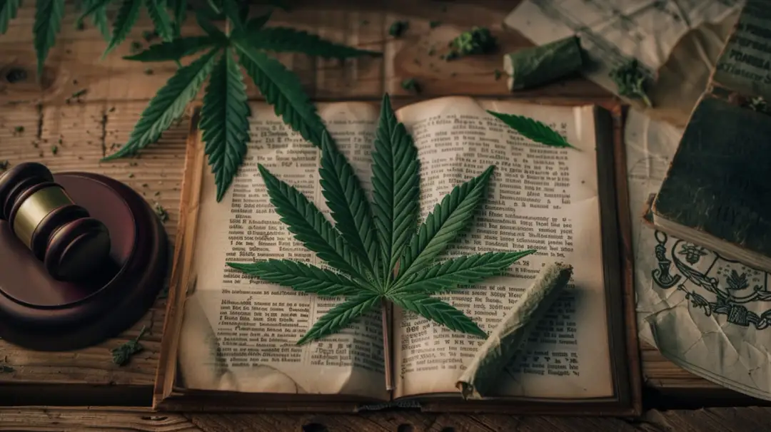 Legalizacja marihuany: Stan prawny i perspektywy w Polsce 