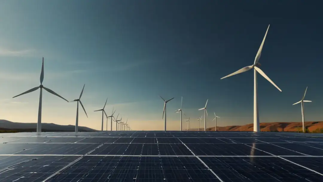 Ujawniamy 7 opinii o projekcie OZE, które zmienią Twoje myślenie