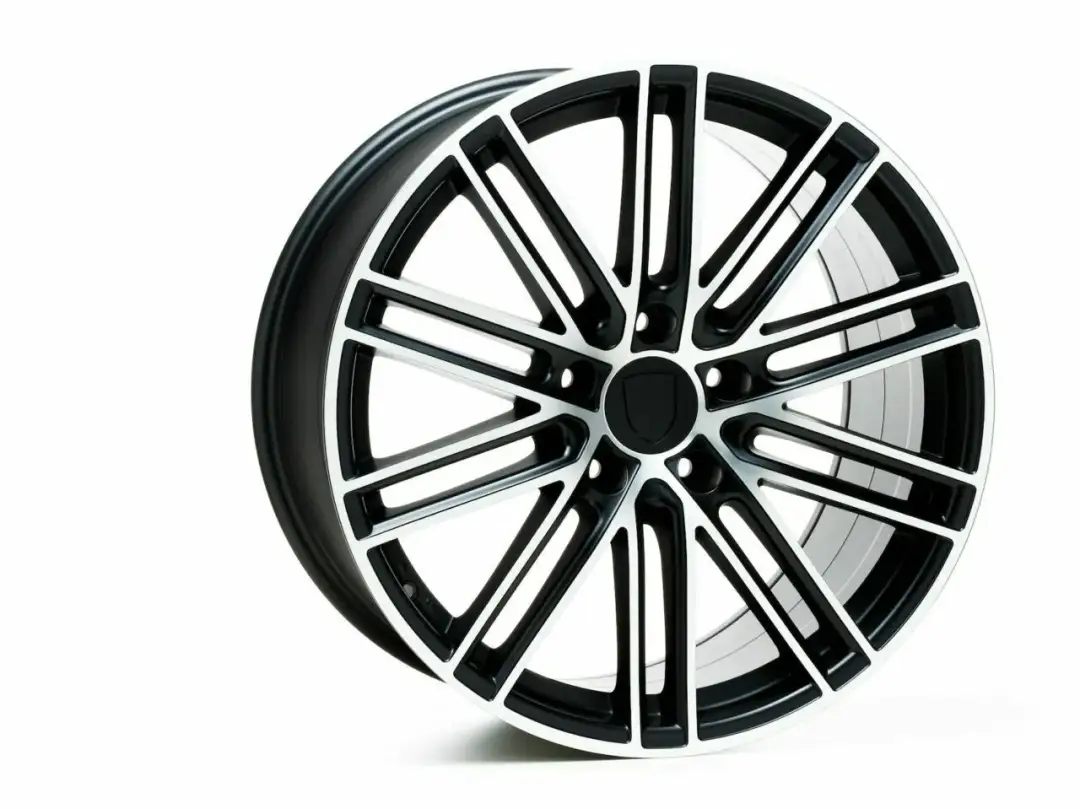 Jakie felgi do Yarisa? Wybierz najlepsze opcje dla swojego auta