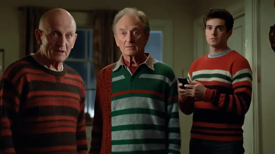 Najlepsze i najśmieszniejsze memy z horrorów w sieci