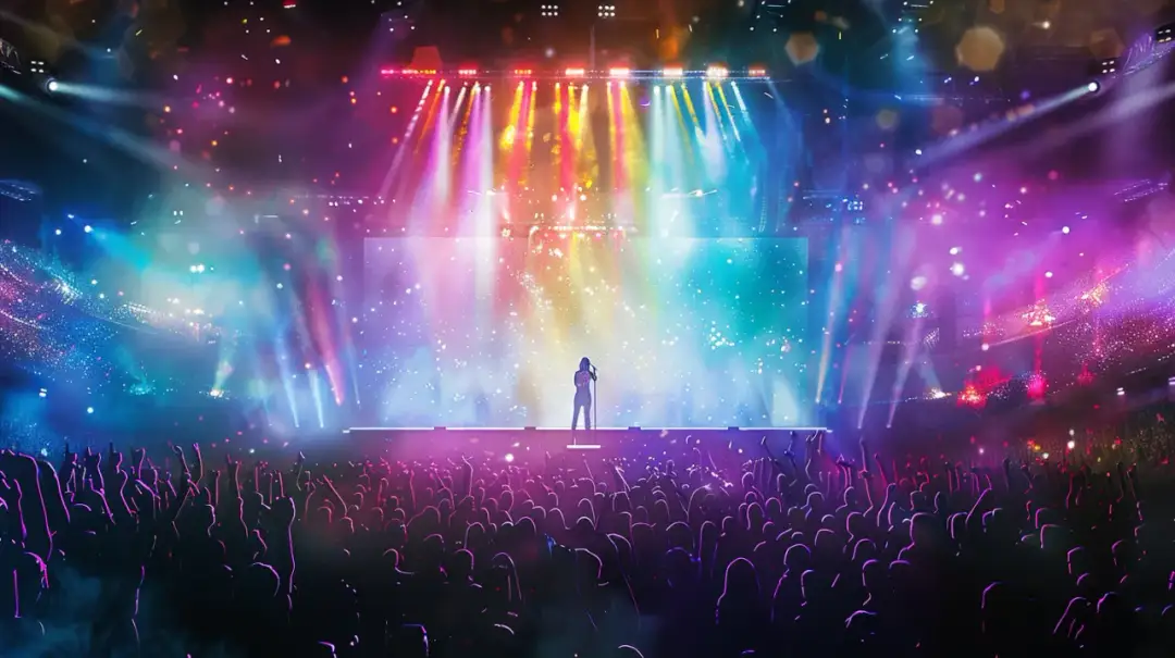 Koncert Adele w Monachium - Niezapomniane chwile pełne emocji!