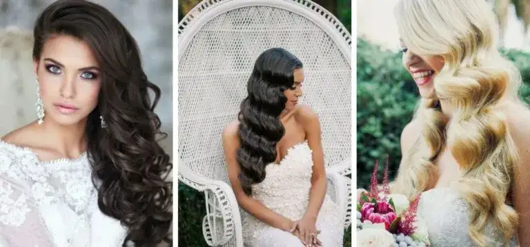 Jak zrobić hollywood loki - proste sposoby na efektowne fale