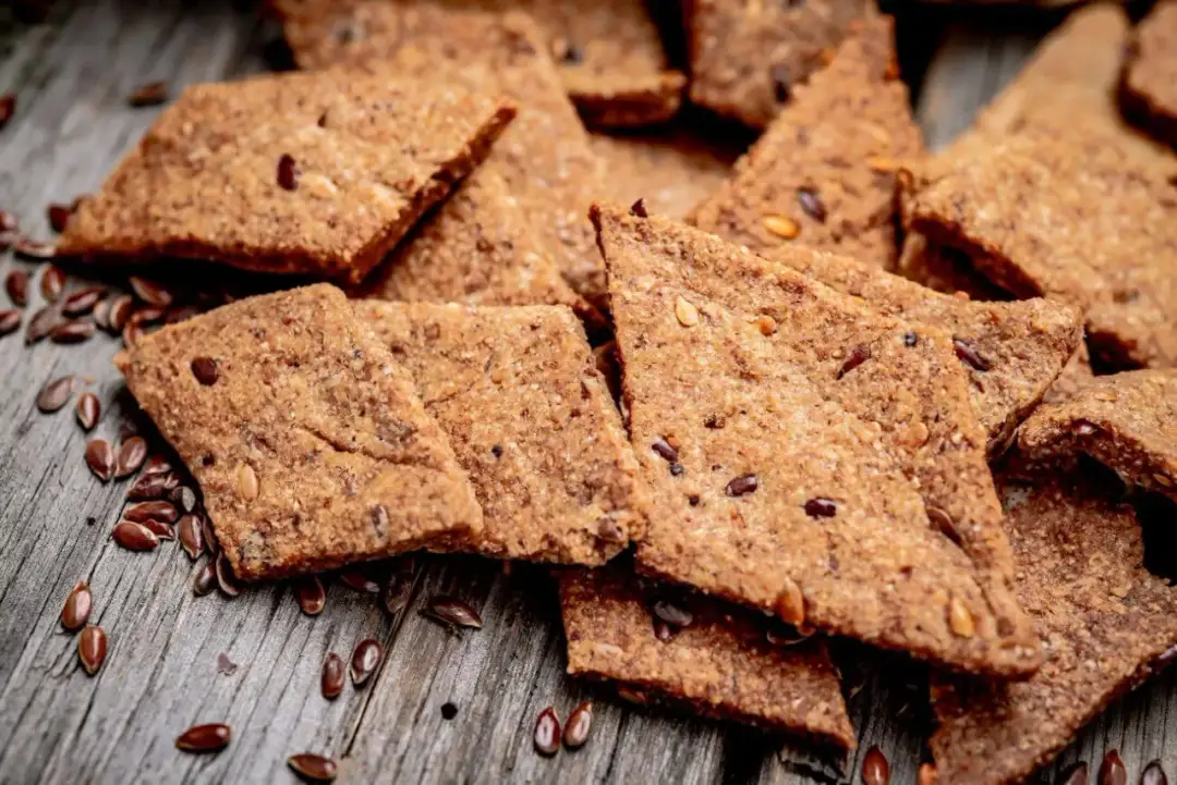 Chleb graham na diecie - czy jest zdrowy i odchudzający?