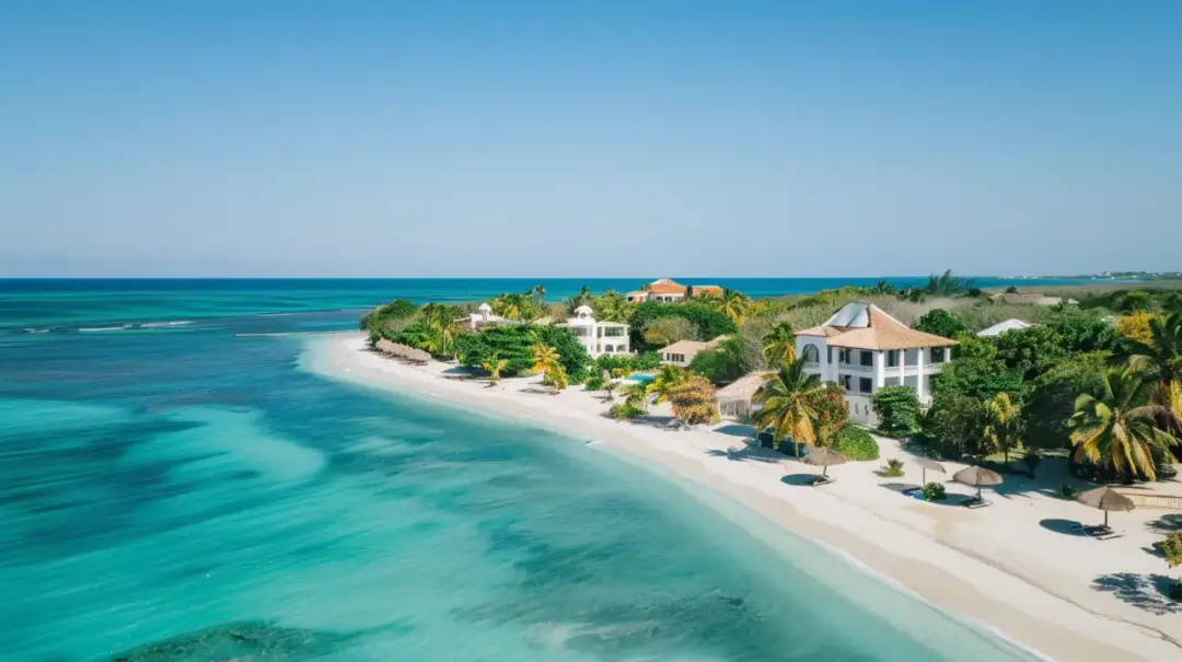 Kempinski Seychelles Resort: Luksusowy wypoczynek na Seszelach