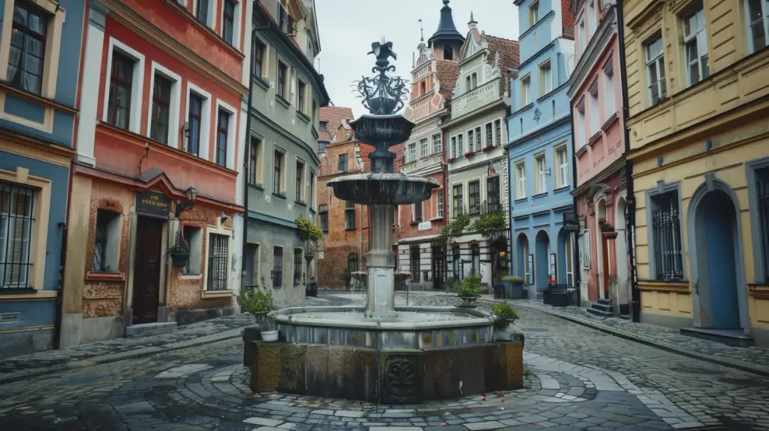 Co warto zobaczyć w Bydgoszczy: najlepsze atrakcje