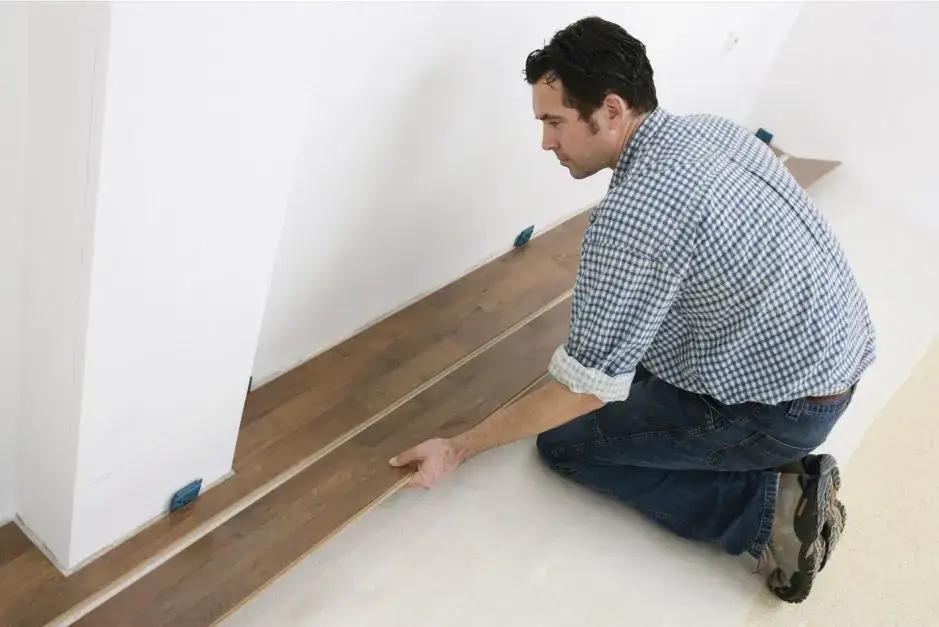 Unikaj błędów przy układaniu paneli - poznaj wzory krok po kroku