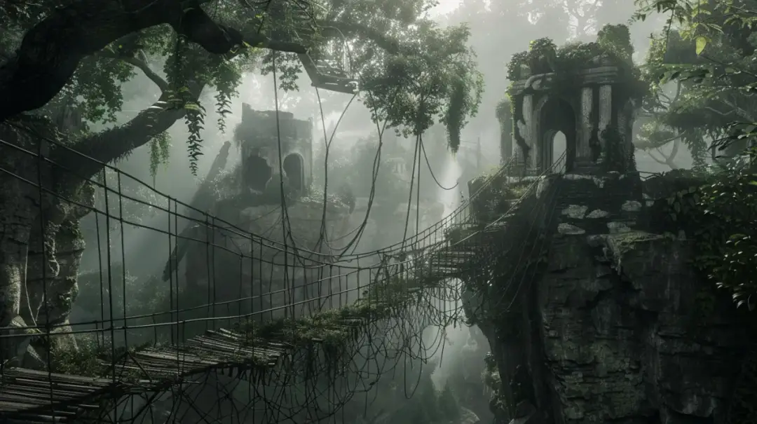 Sekrety przygody Lary Croft: Rise of Tomb Raider Poradnik