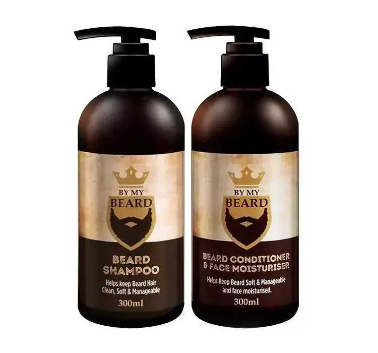 Czy produkty By My Beard naprawdę mogą odmienić Twoją brodę?