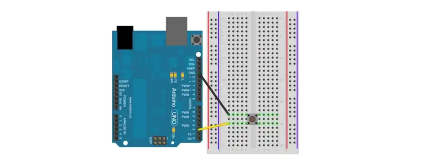 Jak prawidłowo podłączyć przycisk Arduino - poradnik dla początkujących