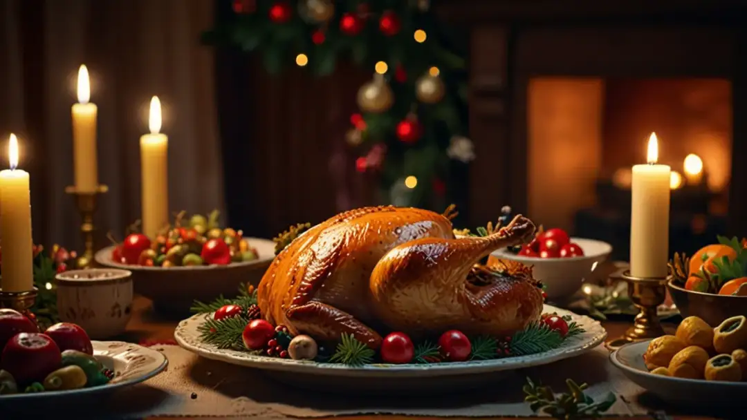 Jakie mięsa przygotować na Boże Narodzenie: Przepisy i porady świąteczne
