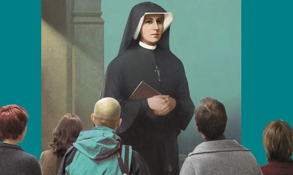 Litania do św. Faustyny: pełny tekst, znaczenie i sposoby odmawiania