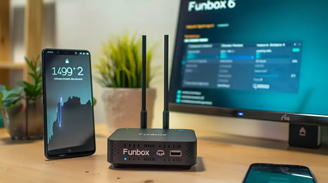 Orange Funbox 6: Czy warto go wybrać? Nasza opinia i test prędkości