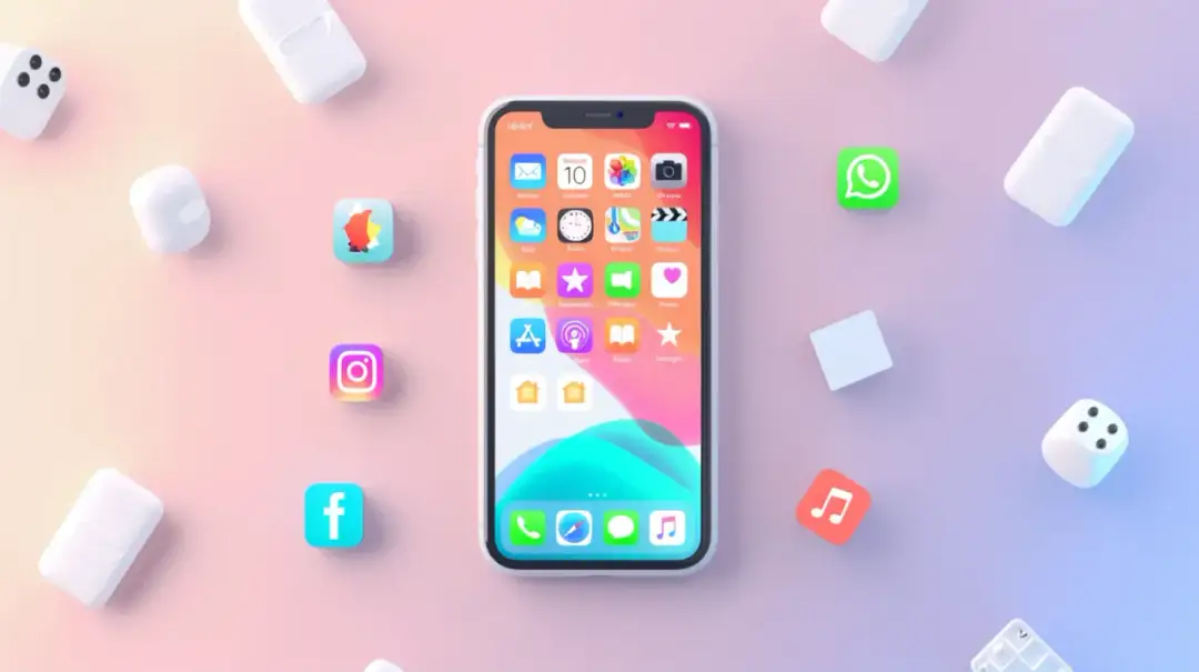 Co nowego w iOS 16.1.1? Przegląd kluczowych zmian, ulepszeń i nowości