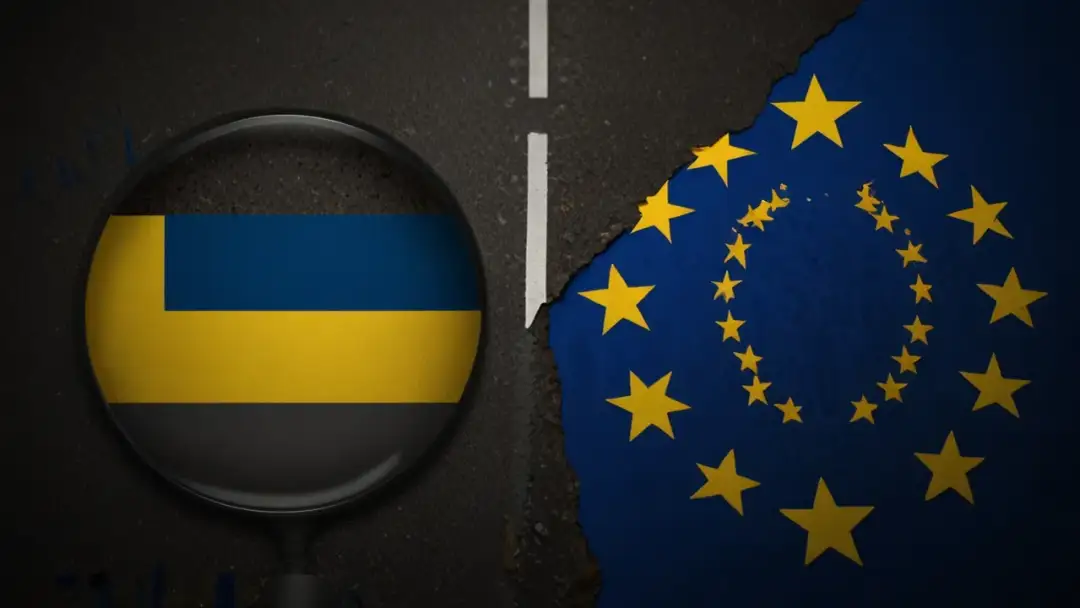 Czy Ukraina jest w UE? Ma szansę wejść do UE? Eksperci oceniają