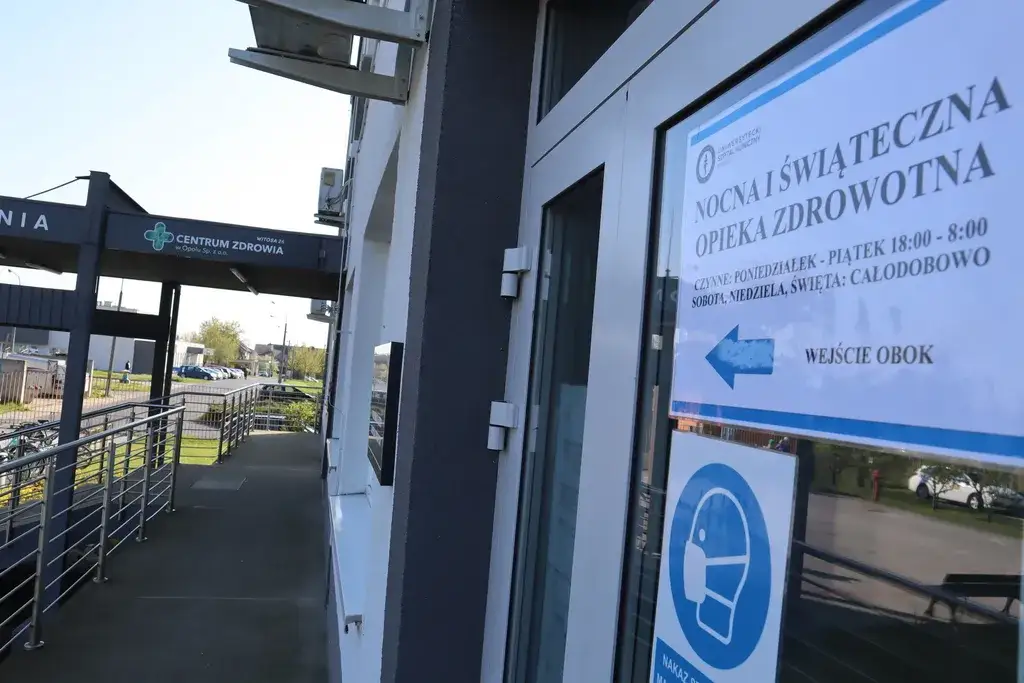 Gdzie do lekarza w weekend Opole? Sprawdź dostępne opcje opieki