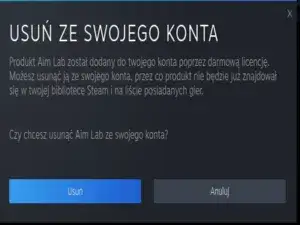 Jak skutecznie usunąć gry z biblioteki Steam i uniknąć błędów