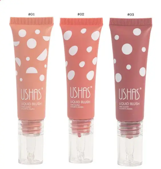 Ushas Kosmetyki – co to za firma? Historia, opinie i produkty w jednym miejscu