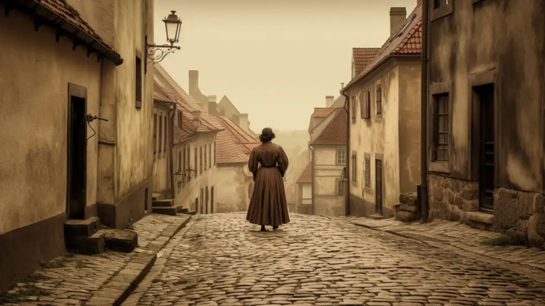 Wywiad z Katarzyną Majewską-Ziembą: Tych miasteczek nie ma już