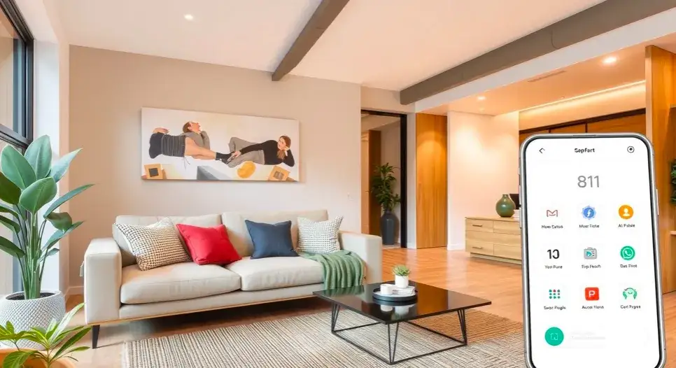 Nowoczesne rozwiązania smart home: co warto wiedzieć?