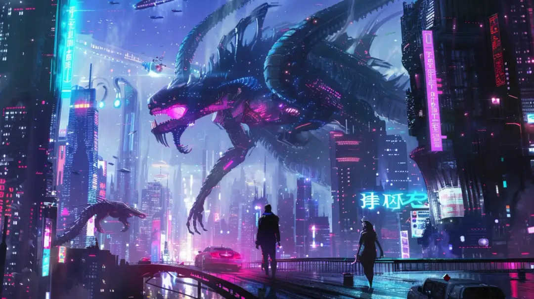 "Piąty element" - sekrety niewyobrażalnego filmowego uniwersum