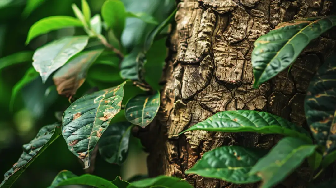 Catuaba - na jakie dolegliwości pomaga ta lecznicza roślina?