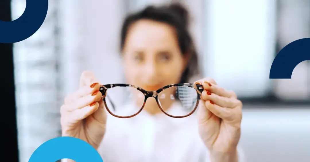 Zobacz jak widzą osoby z wadą wzroku - fascynująca perspektywa świata