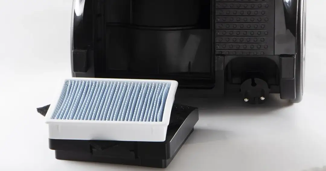 Jak czyścić filtr HEPA, aby uniknąć problemów z oczyszczaczem powietrza