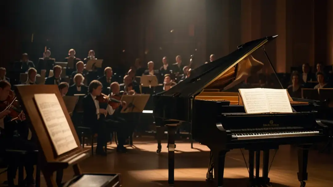 Felix Mendelssohn Bartholdy: Geniusz muzyki romantycznej