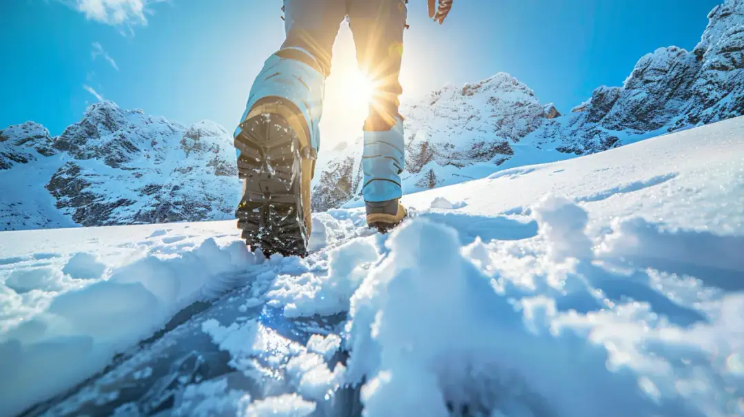 Salewa spodnie: Jakie spodnie wybrać na zimowe wyprawy w góry?