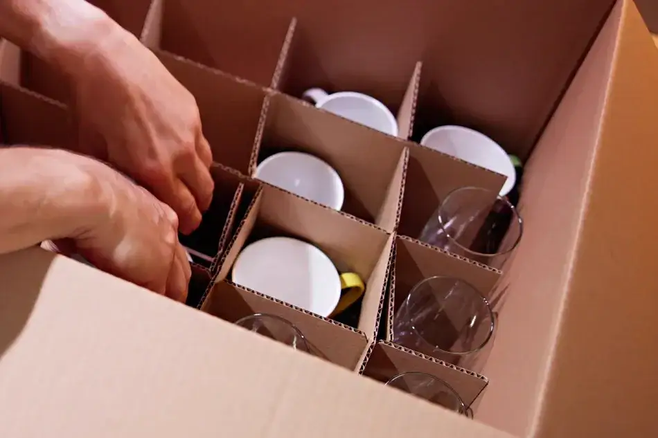 Bezpieczne przewożenie szkła – Kluczowe zasady, które musisz znać