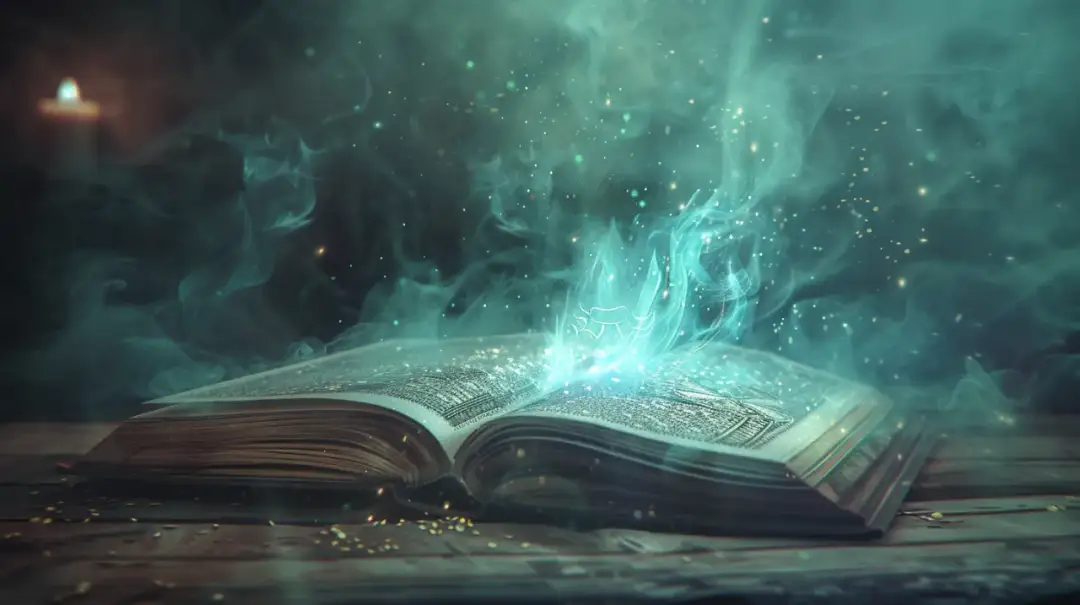 Jak interpretować księgę snów? Pełen klucz do zrozumienia marzeń