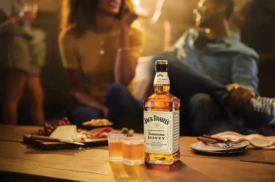 Jak pić Jack Daniel's Honey: najlepsze sposoby na smakowanie