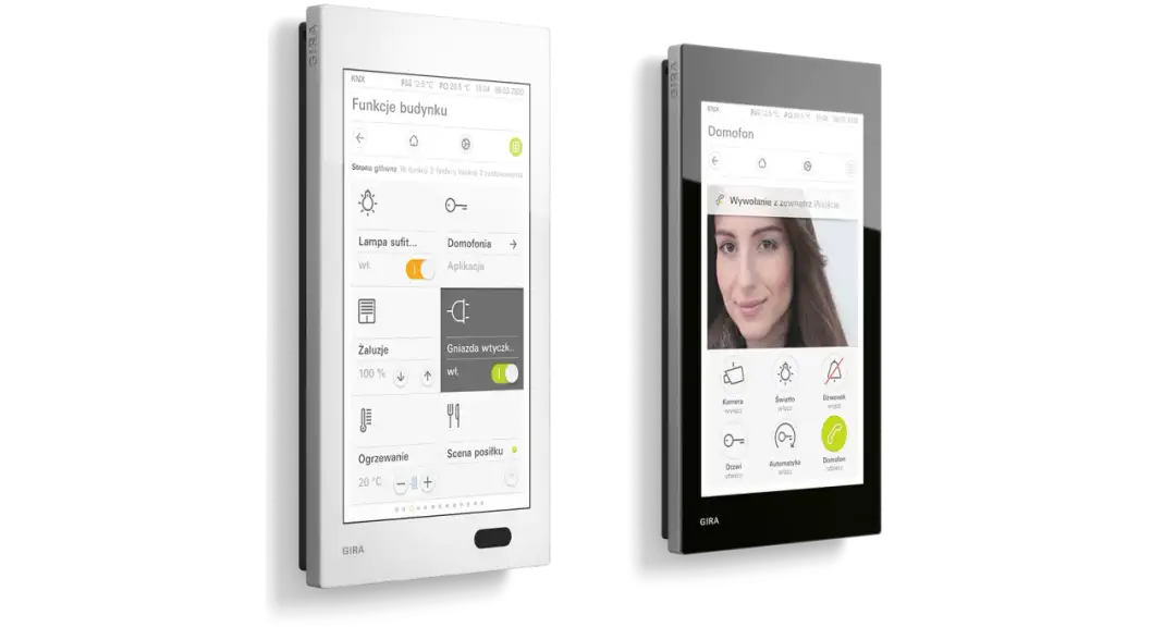 Gira G1: Poznaj aktualne ceny i zalety tego systemu domofonowego
